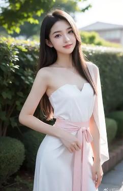 新安AI算法一键移除女性衣物